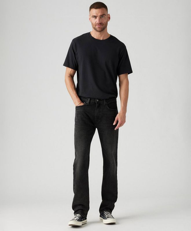 Levi's® 505® Jeans Regular Para Hombre