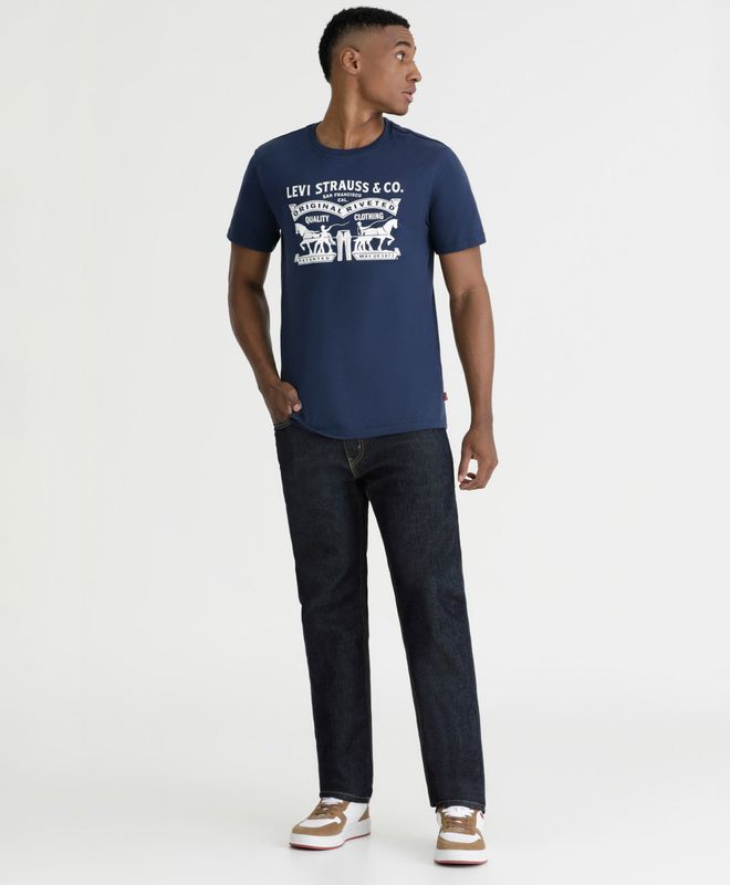 Levi's® 505® Jeans Regular Para Hombre