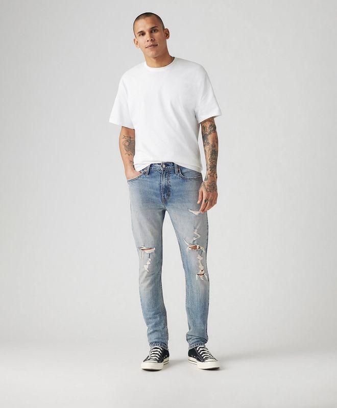 Levi's® 510® Jeans Skinny Para Hombre