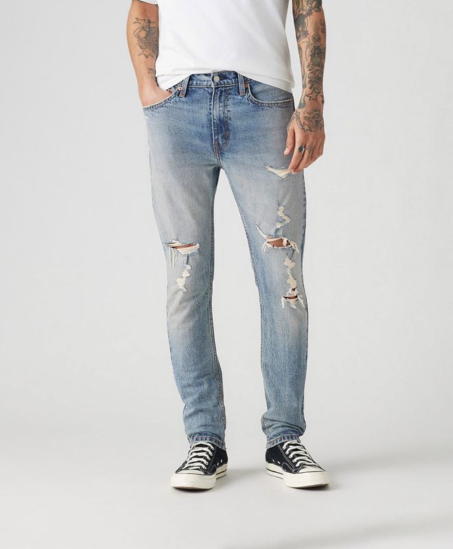 Levi's® 510® Jeans Skinny Para Hombre