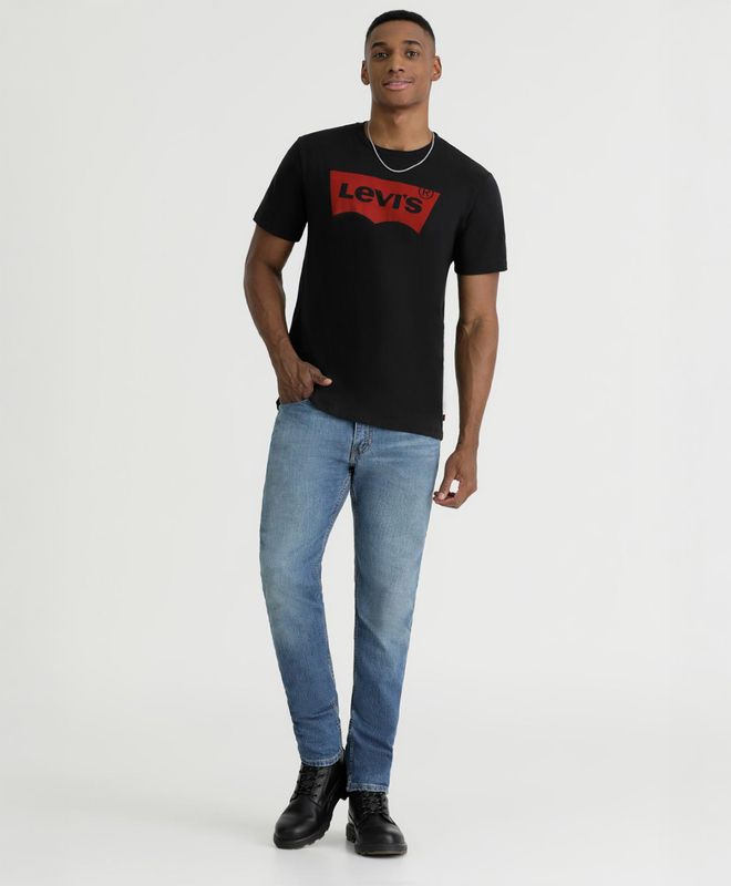Levi's® 512® Jeans Slim Taper Para Hombre
