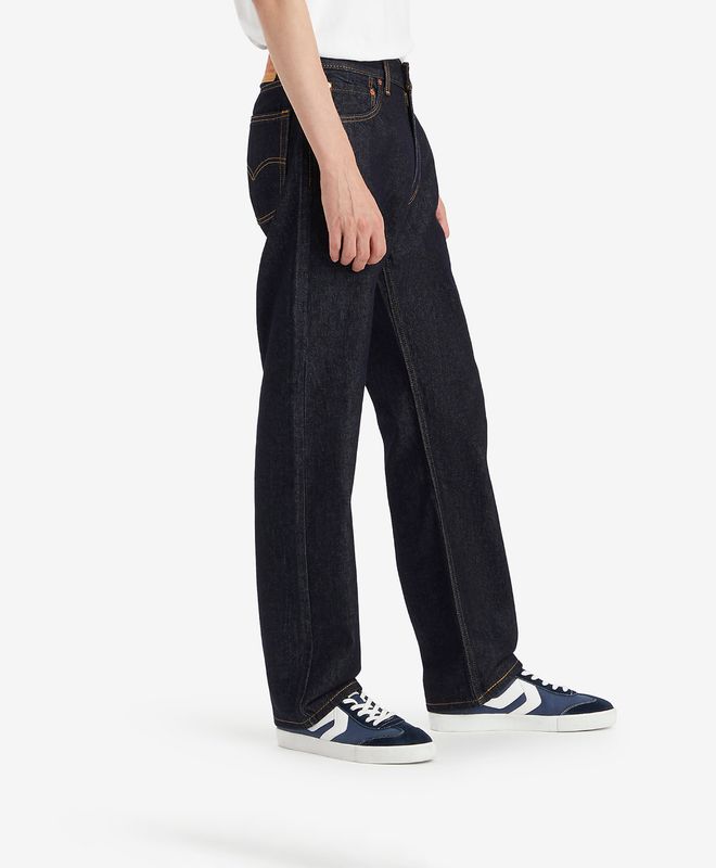 Levi's® 555® "96 Relaxed Straight Jeans Para Hombre
