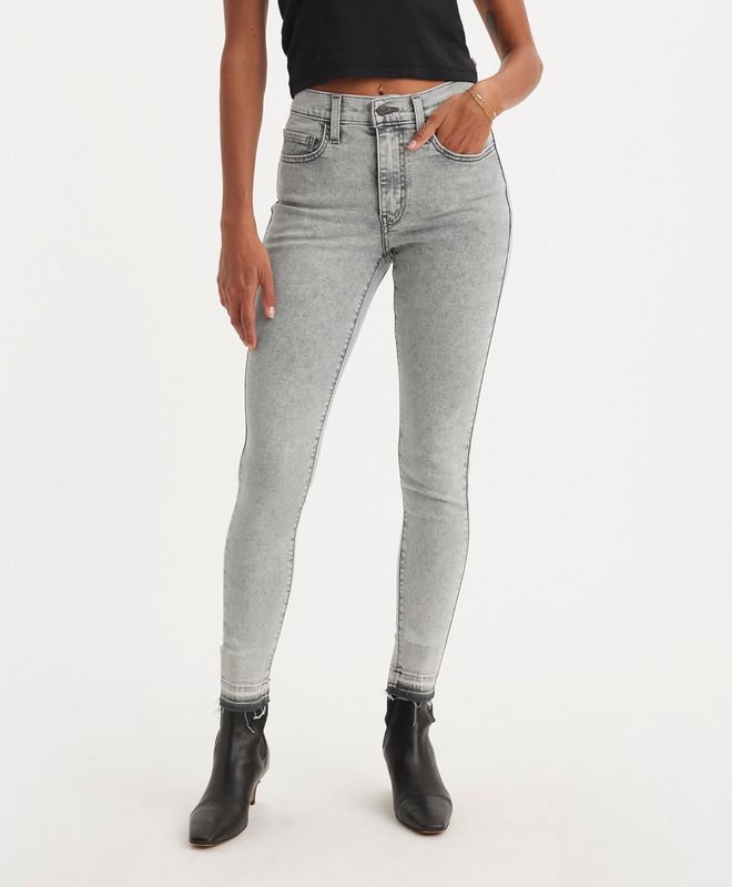 Levi's® 720® Jeans High-Rise Super Skinny Para Mujer