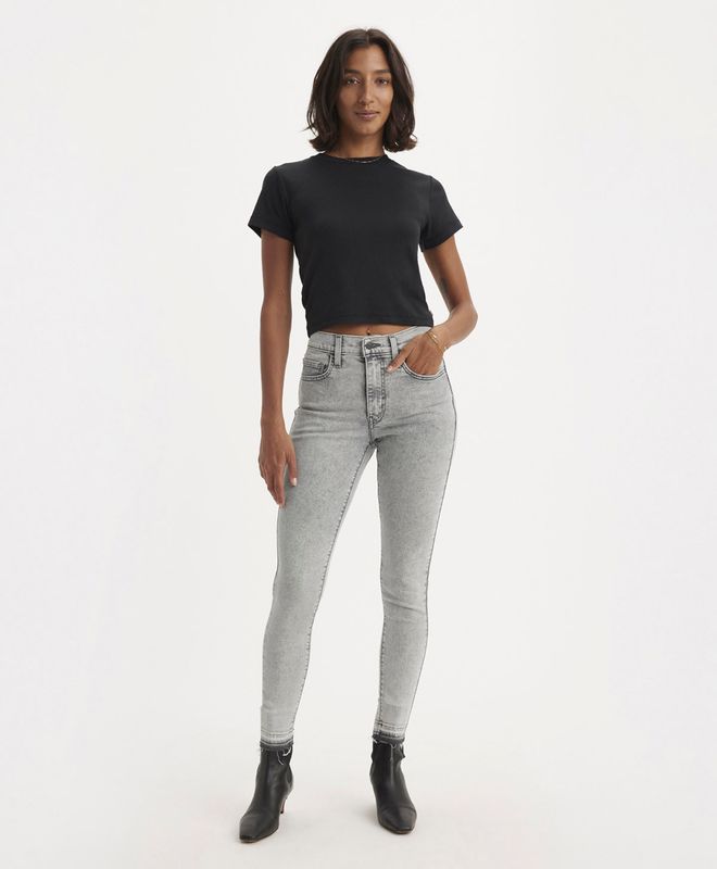 Levi's® 720® Jeans High-Rise Super Skinny Para Mujer