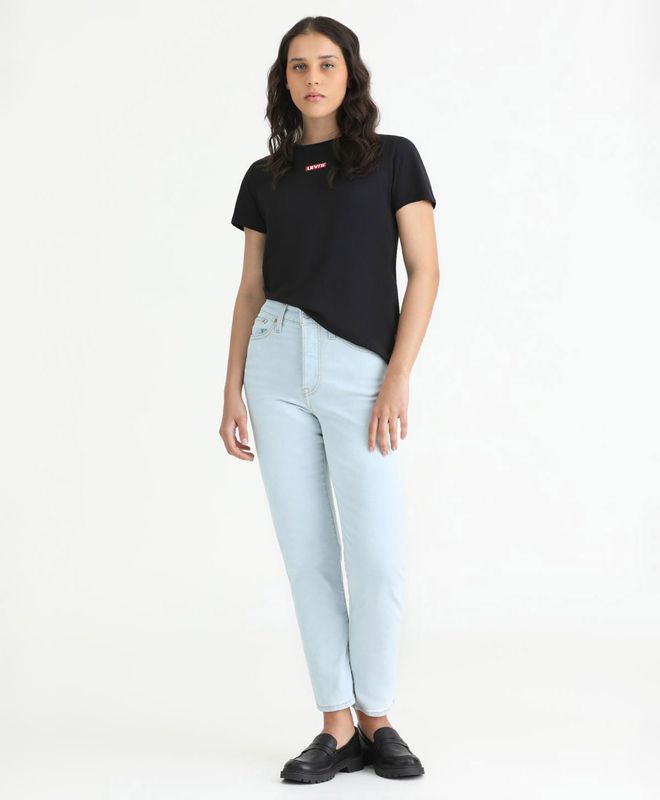 Levi's® Jeans Wedgie Straight Para Mujer