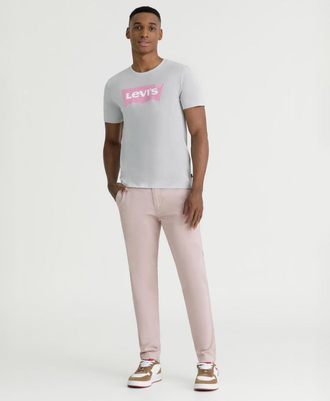 Levi's® Pantalón Xx Chino Slim Iii Para Hombre