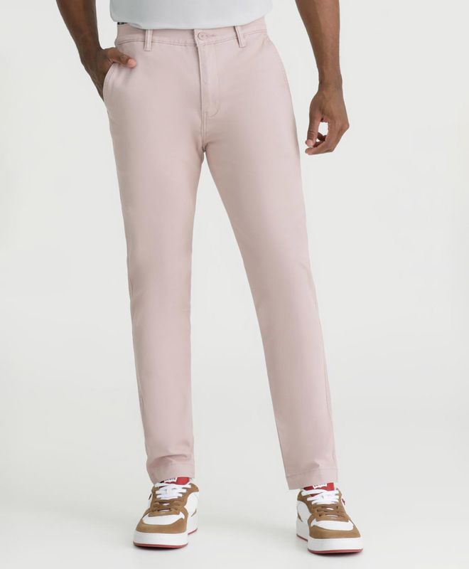 Levi's® Pantalón Xx Chino Slim Iii Para Hombre