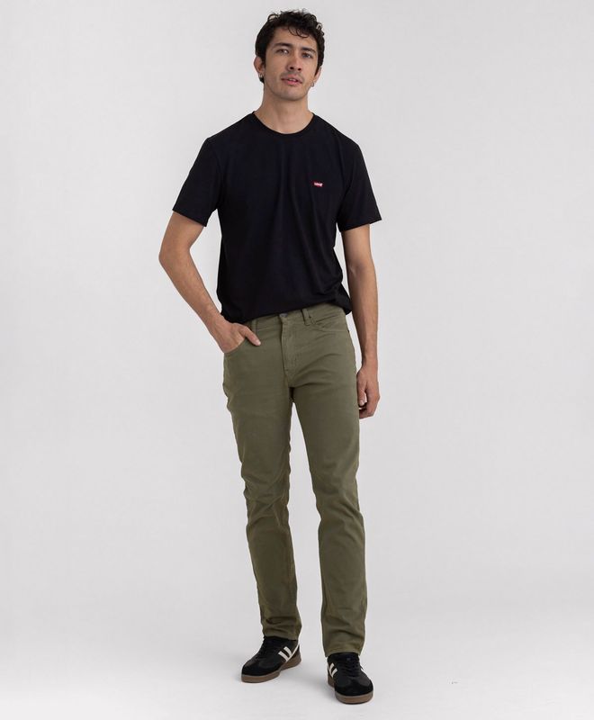 Pantalón 511™ Levi's® Slim Fit Para Hombre