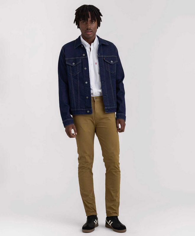 Pantalón Levi's® 510™ Skinny Fit Para Hombre
