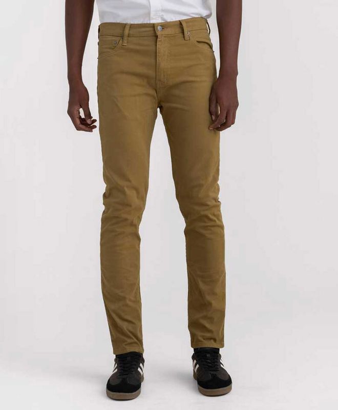Pantalón Levi's® 510™ Skinny Fit Para Hombre