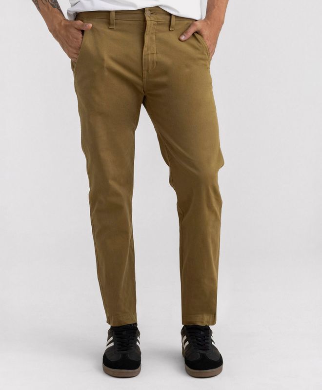 Pantalón Levi's® XX Chino Slim para Hombre