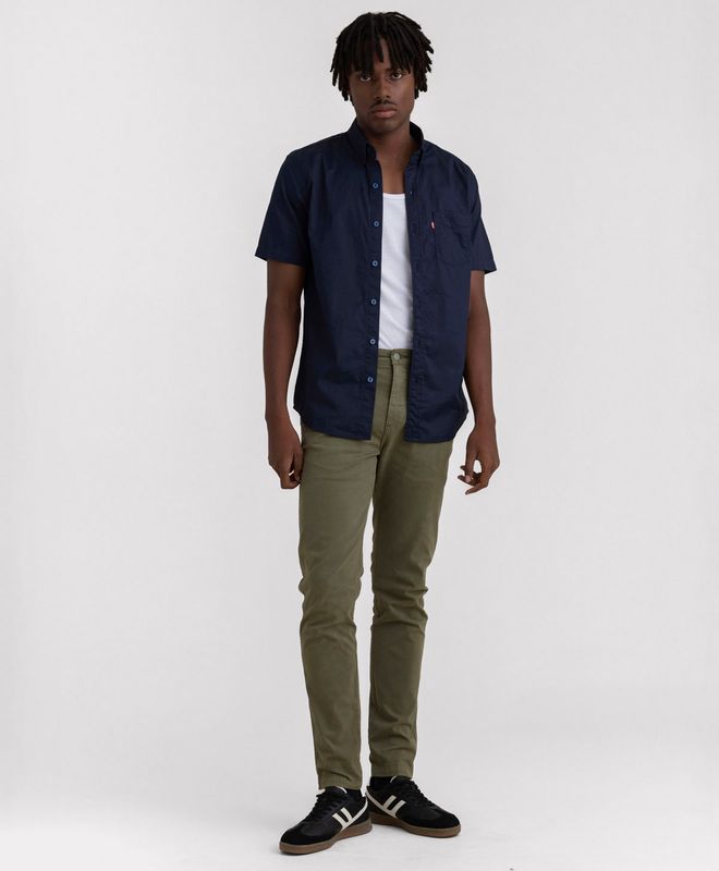 Pantalón Levi's® XX Chino Slim para Hombre