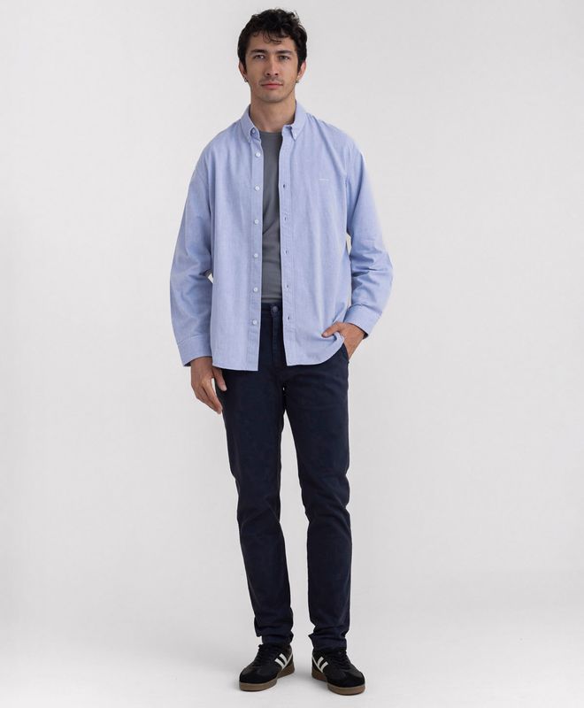 Pantalón Levi's® XX Chino Slim para Hombre
