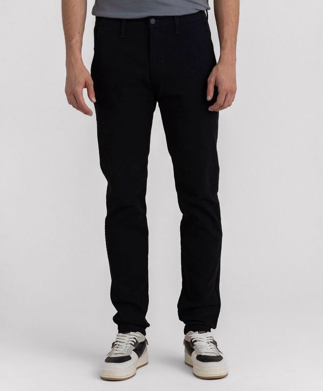 Pantalon Levi's® XX Chino Slim Para Hombre