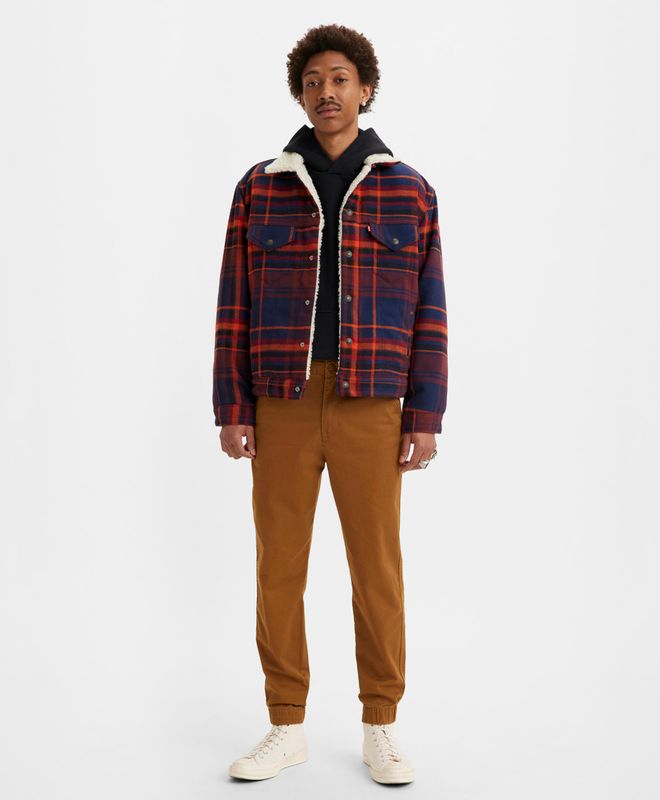 Xx Chino Jogger Iii Para Hombre