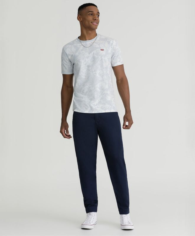 Xx Chino Jogger Iii Para Hombre