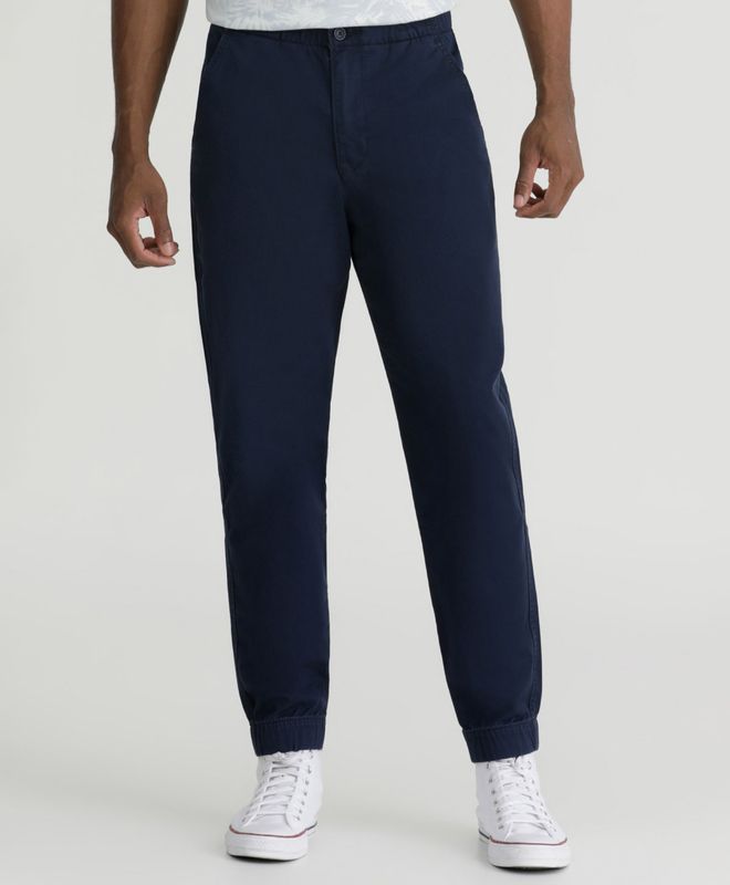 Xx Chino Jogger Iii Para Hombre