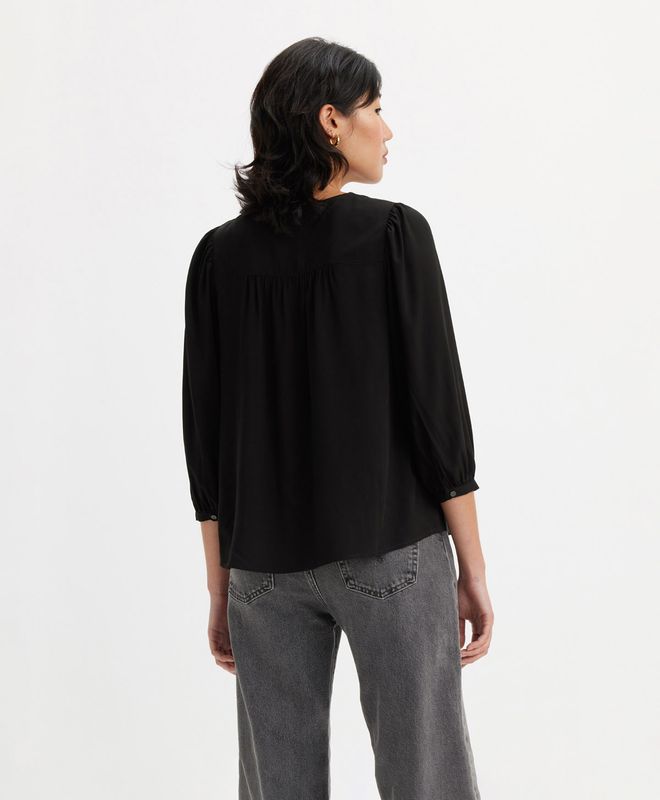 Blusa Halsey Levi's® Para Mujer