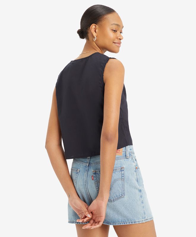 Blusa Lorelai Levi's® Para Mujer