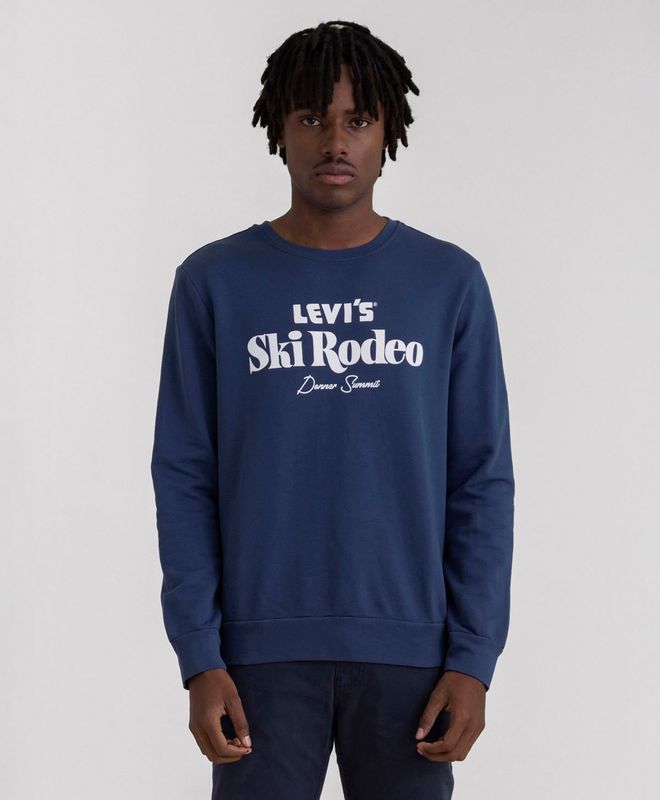 Buzo Levi's® Graphic Para Hombre