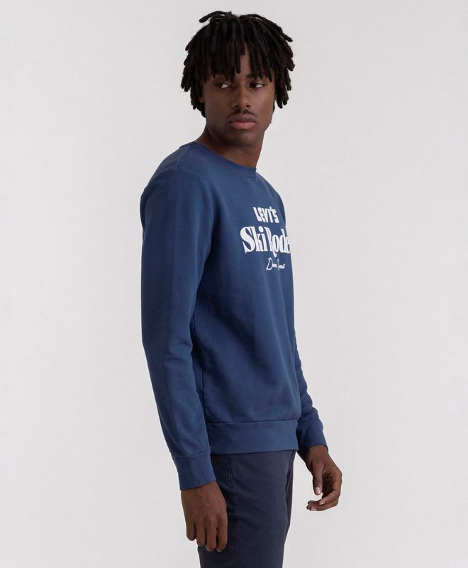 Buzo Levi's® Graphic Para Hombre