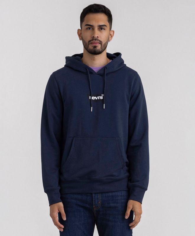 Buzo Levi's® Graphic Para Hombre