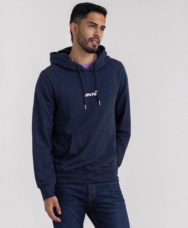 Buzo Levi's® Graphic Para Hombre