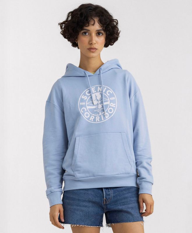 Buzo Levi's® Graphic Para Mujer