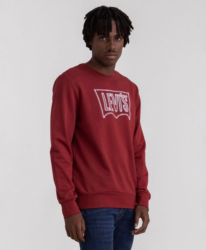 Buzo Levi's® Para Hombre