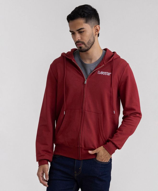 Buzo Levi's® Para Hombre