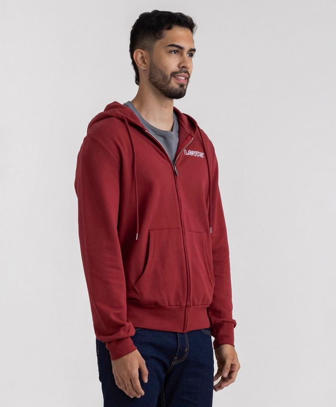 Buzo Levi's® Para Hombre