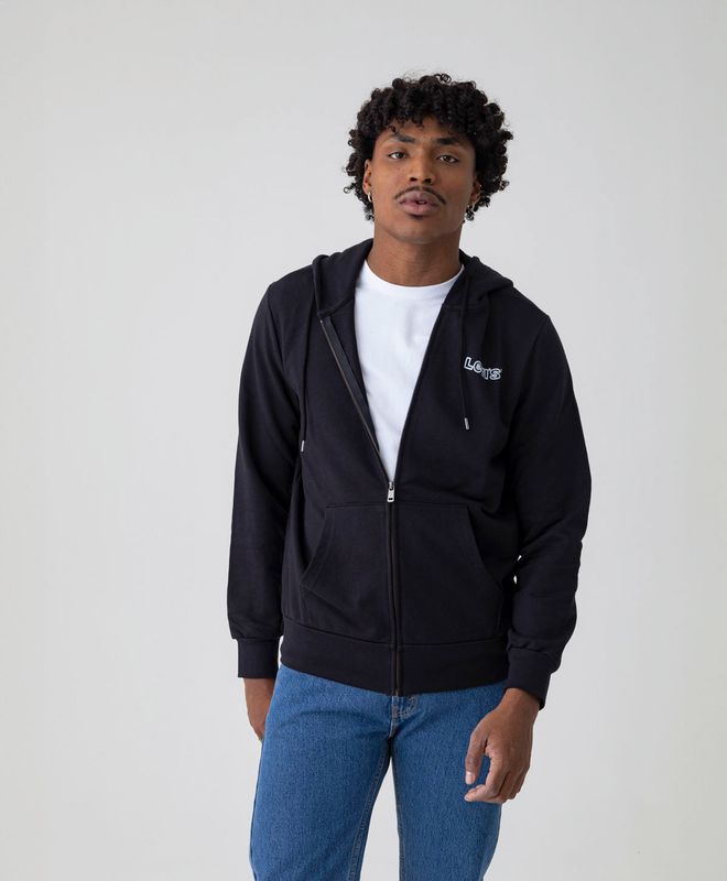 Buzo Levi's® Para Hombre