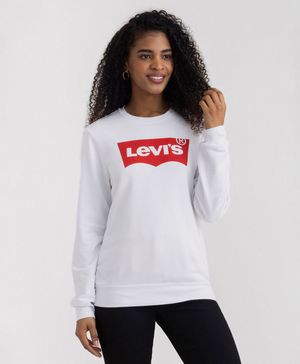 Buzo Levi's® Para Mujer