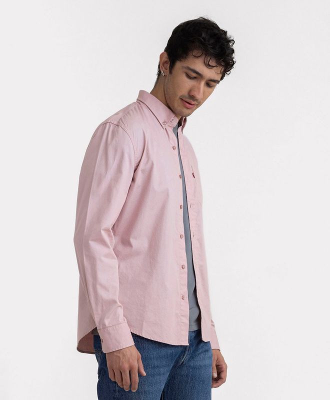 Camisa Levi's® One Pocket Para Hombre