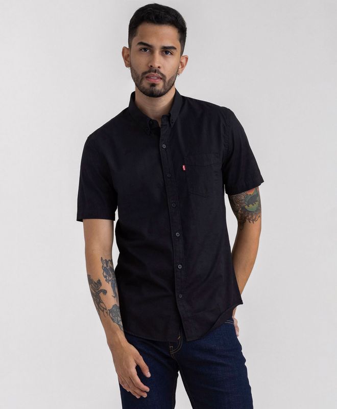 Camisa Levi's® Para Hombre