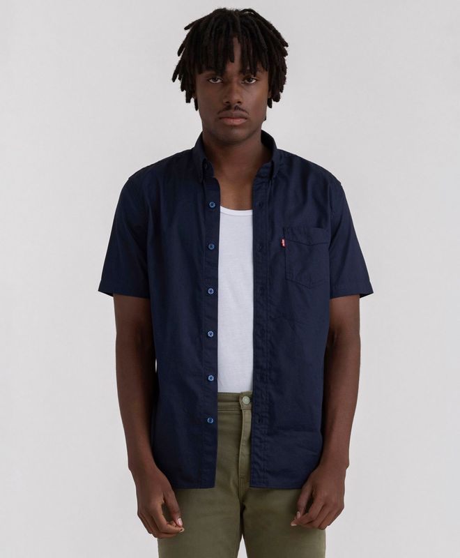 Camisa Levi's® Para Hombre