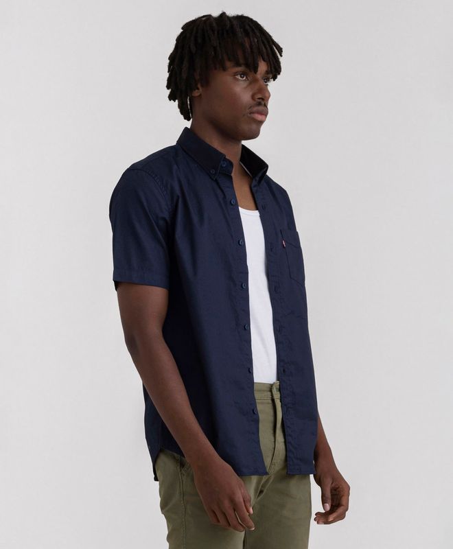 Camisa Levi's® Para Hombre