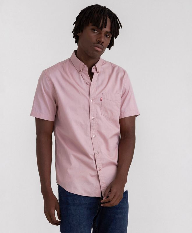 Camisa Levi's® Para Hombre