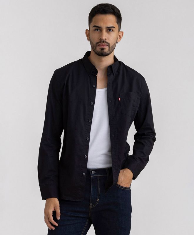 Camisa Levi's® Para Hombre