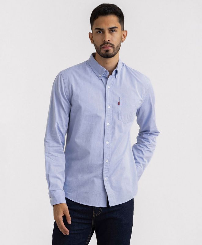 Camisa Levi's® Para Hombre