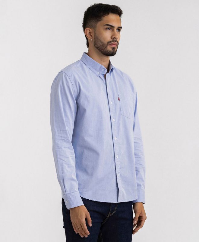 Camisa Levi's® Para Hombre