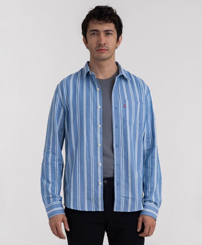 Camisa Levi's® Para Hombre