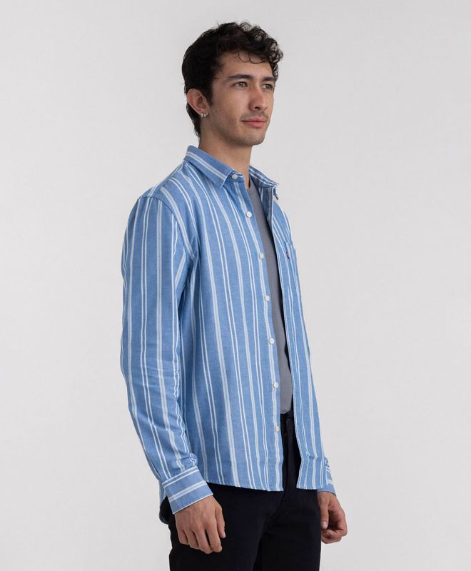Camisa Levi's® Para Hombre
