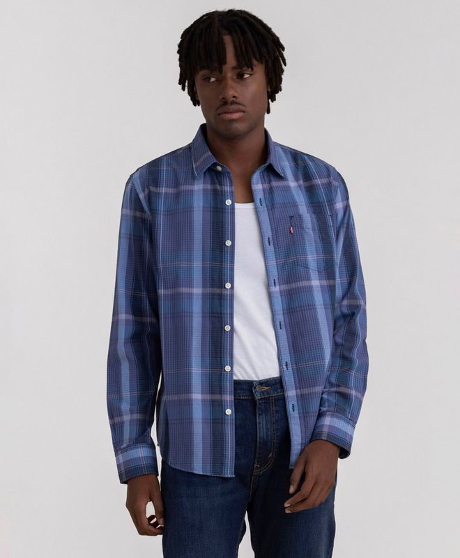 Camisa Levi's® Para Hombre