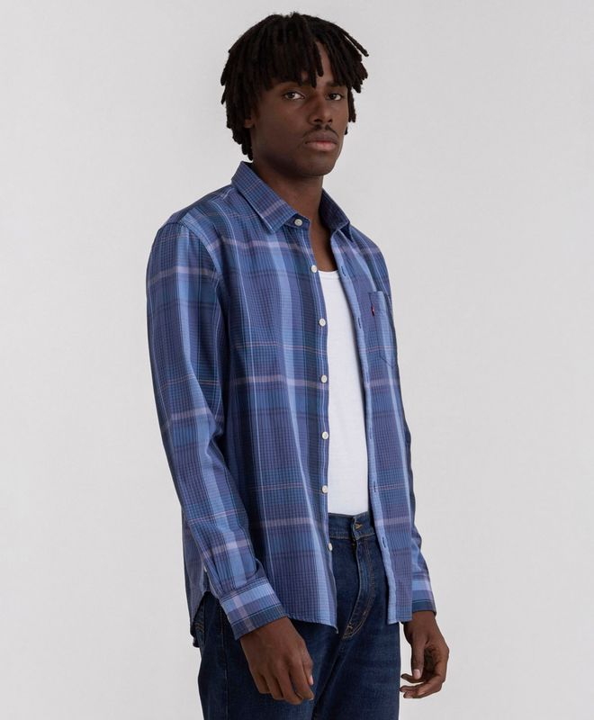 Camisa Levi's® Para Hombre