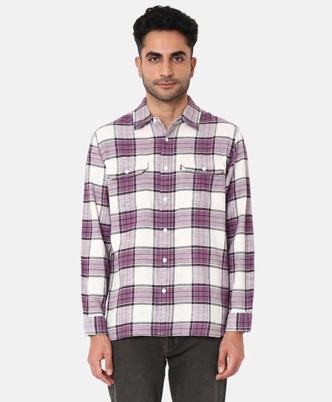 Camisa Levi's® Para Hombre