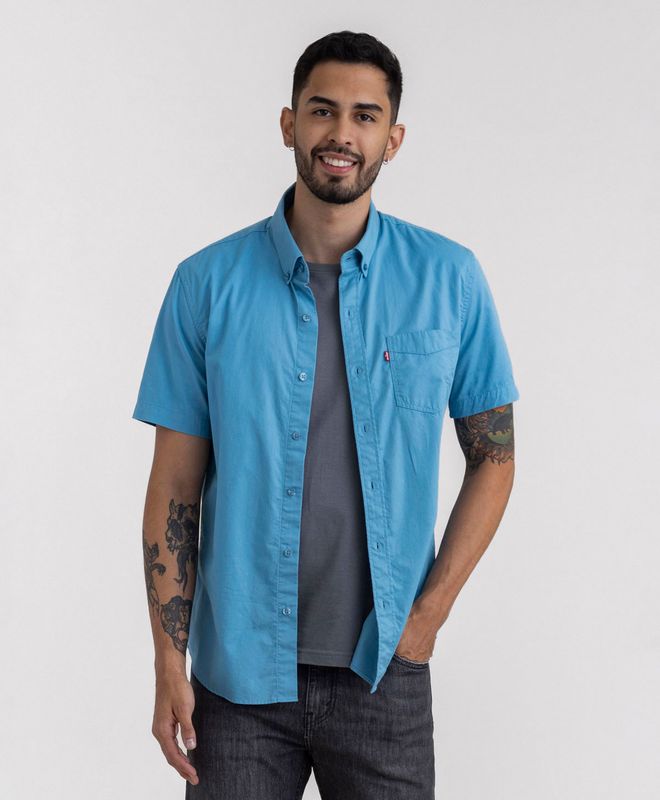 Camisa Levi's® Para Hombre