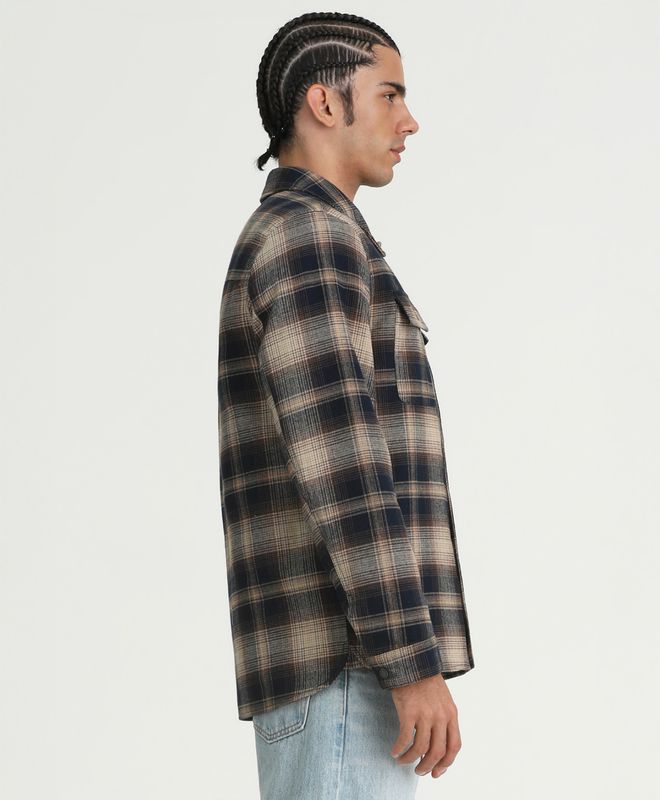 Camisa Senses Levi's® Para Hombre