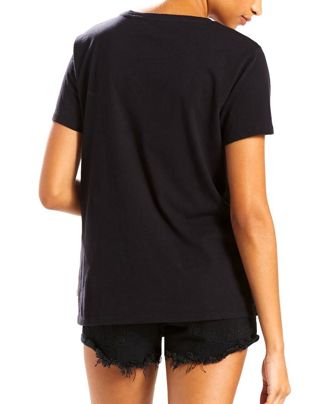 Camiseta Levi's® Graphic Batwing Para Mujer