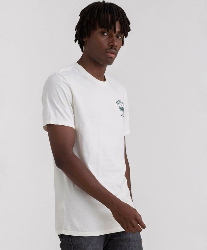 Camiseta Levi's® Graphic Para Hombre